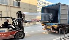 Diario de entrega (envío a EE. UU.) 2022.03.18