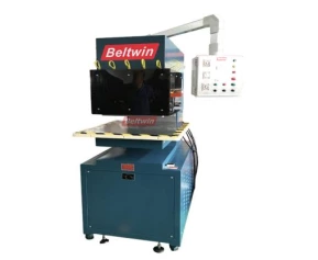 Solución total del taller de cintas transportadoras para un cliente de Argelia