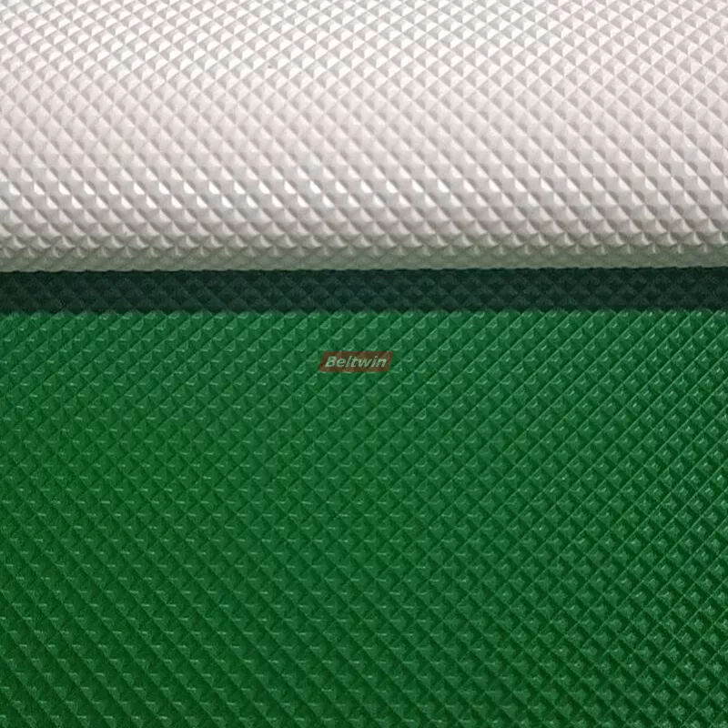 Molde de Silicona para Empalme Diferentes Dipos de Cintas Transportadoras