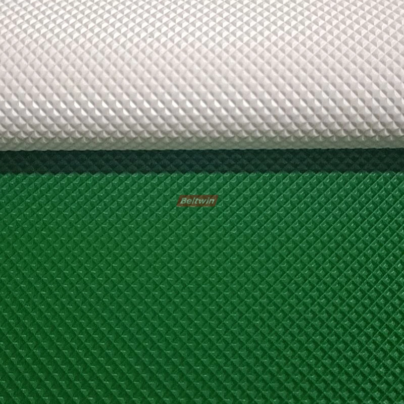 Molde de Silicona para Empalme Diferentes Dipos de Cintas Transportadoras