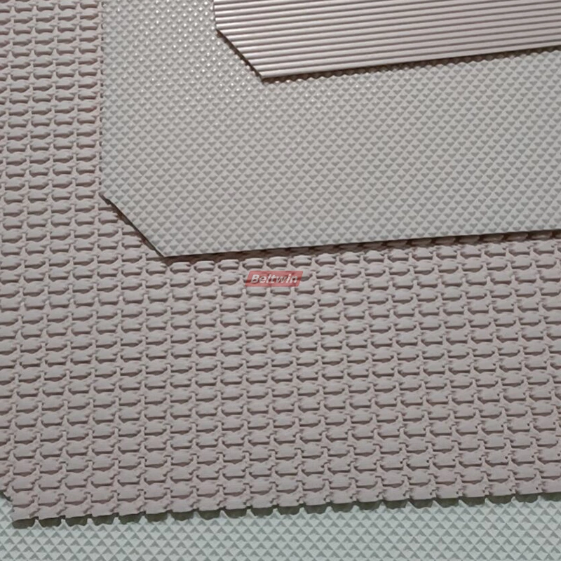 Molde de Silicona para Empalme Diferentes Dipos de Cintas Transportadoras