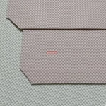 Molde de Silicona para Empalme Diferentes Dipos de Cintas Transportadoras