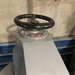 Punzonadora de dedo de correa dentada