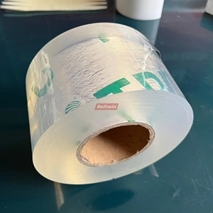 Película de TPU para unir la cinta transportadora