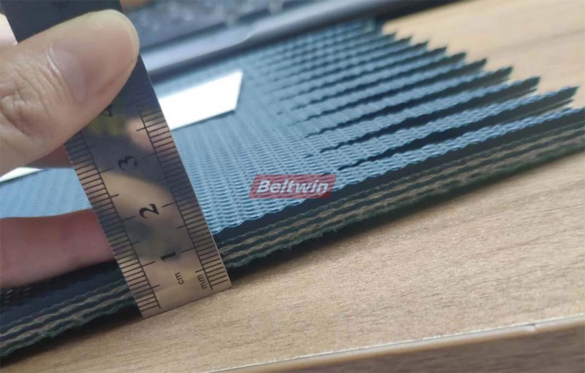 ¿Por qué elegir la perforadora de dedos automática para perforar dedos en cinturones de PVC/PU?