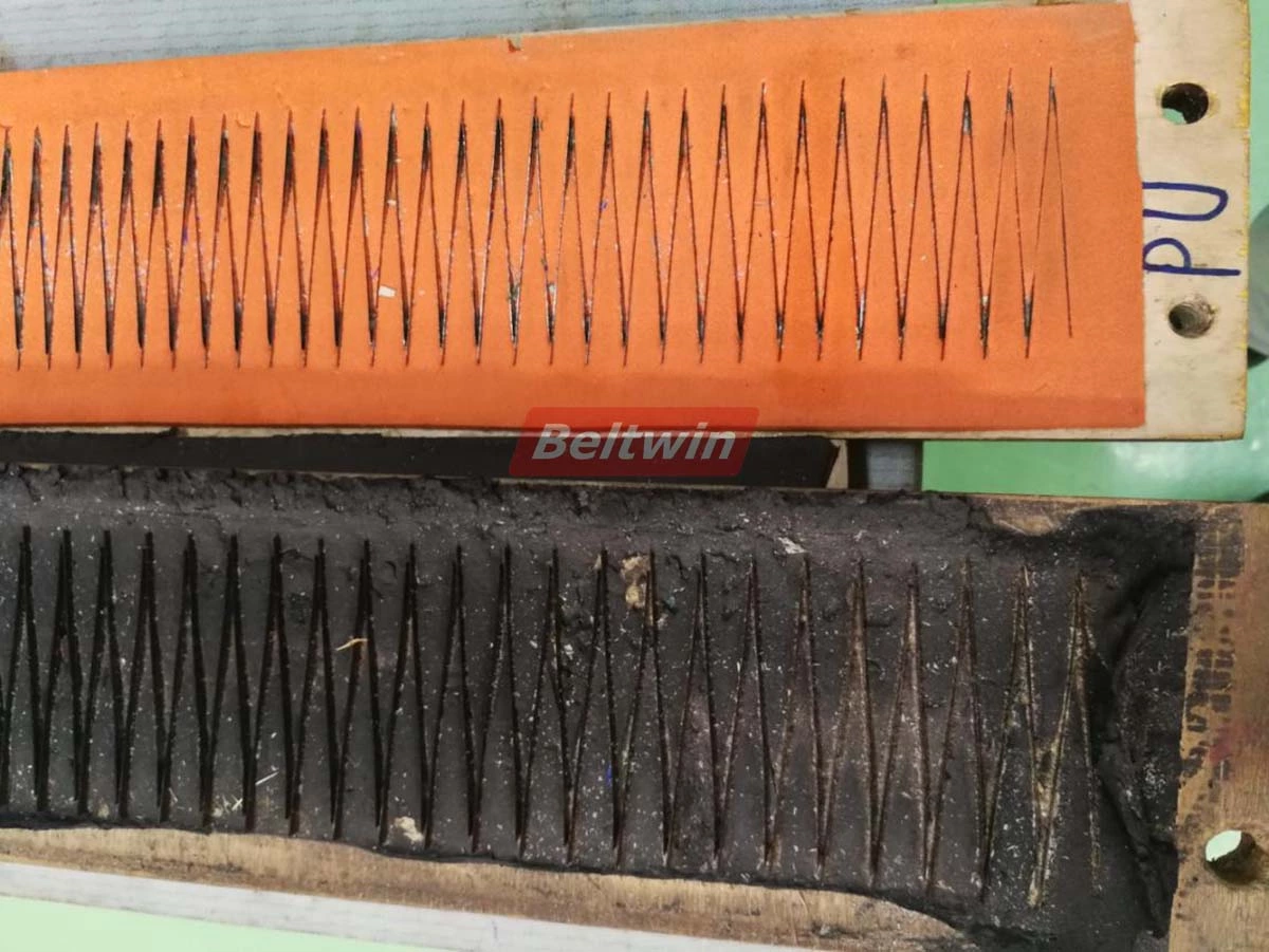 ¿Por qué elegir la perforadora de dedos automática para perforar dedos en cinturones de PVC/PU?