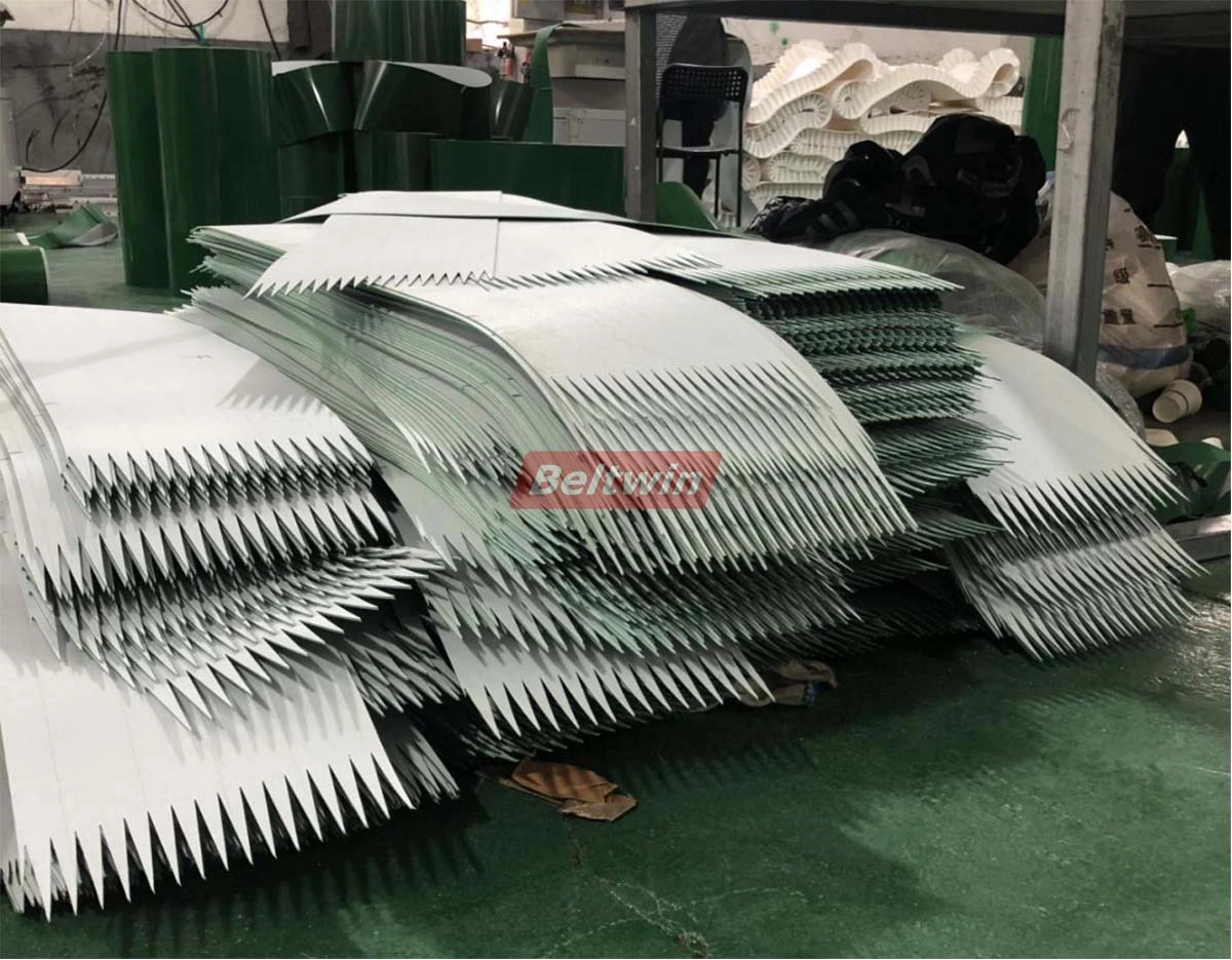 ¿Por qué elegir la perforadora de dedos automática para perforar dedos en cinturones de PVC/PU?