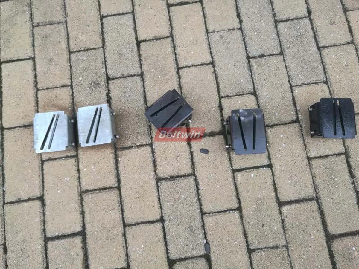 ¿Por qué elegir la perforadora de dedos automática para perforar dedos en cinturones de PVC/PU?