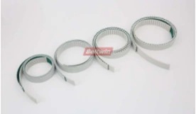 Análisis de las razones por las que la articulación de la correa dentada de PU es fácil de romper