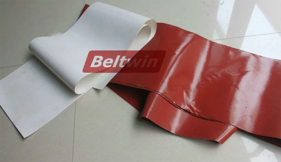 UNA DE LAS EXPERIENCIAS DE TRABAJO DE EMPALME IN SITU DE BELTWIN