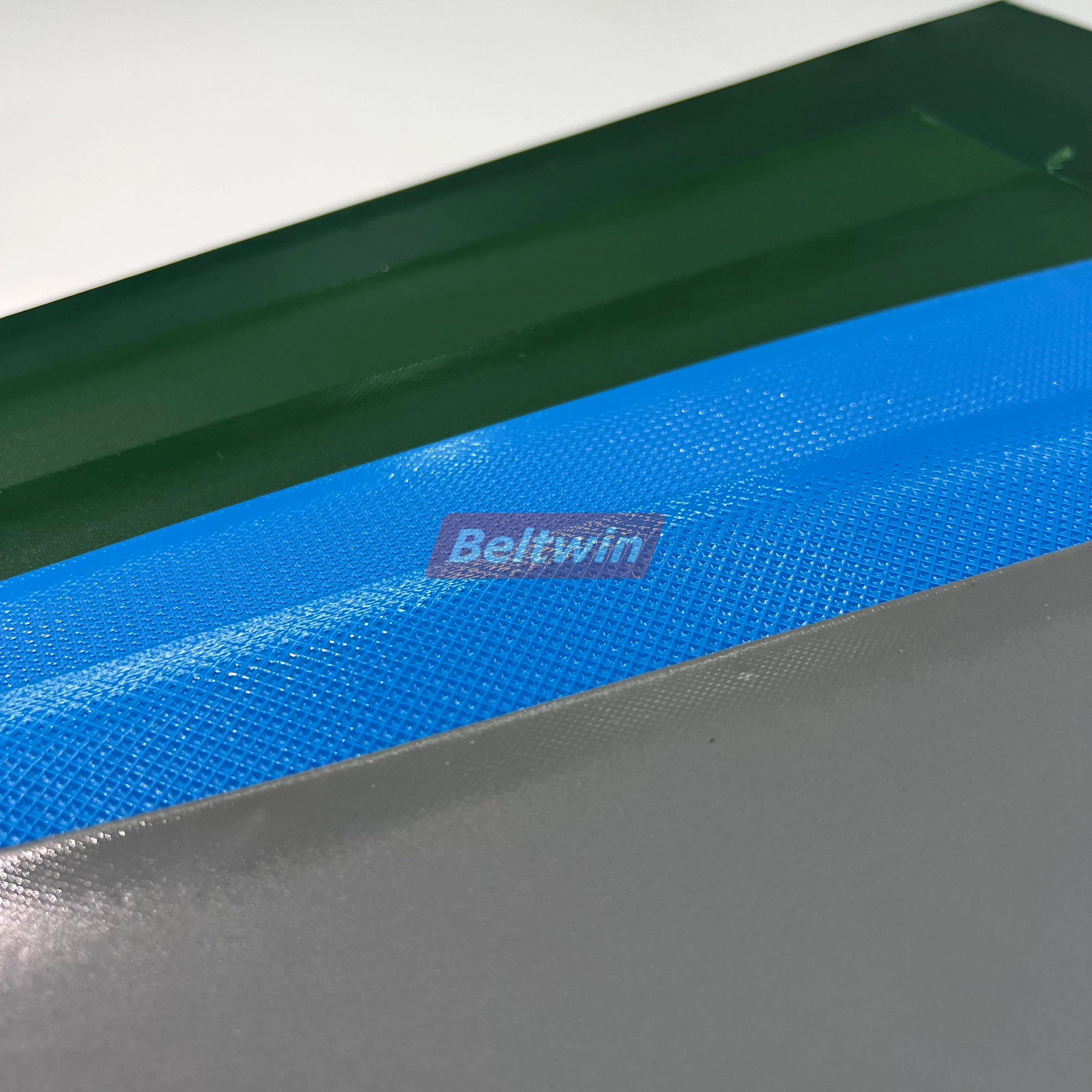 Máquina Soldadura de Bordes para Banda QD1200-1500