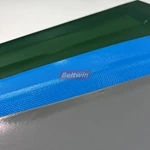 Máquina Soldadura de Bordes para Banda QD1200-1500