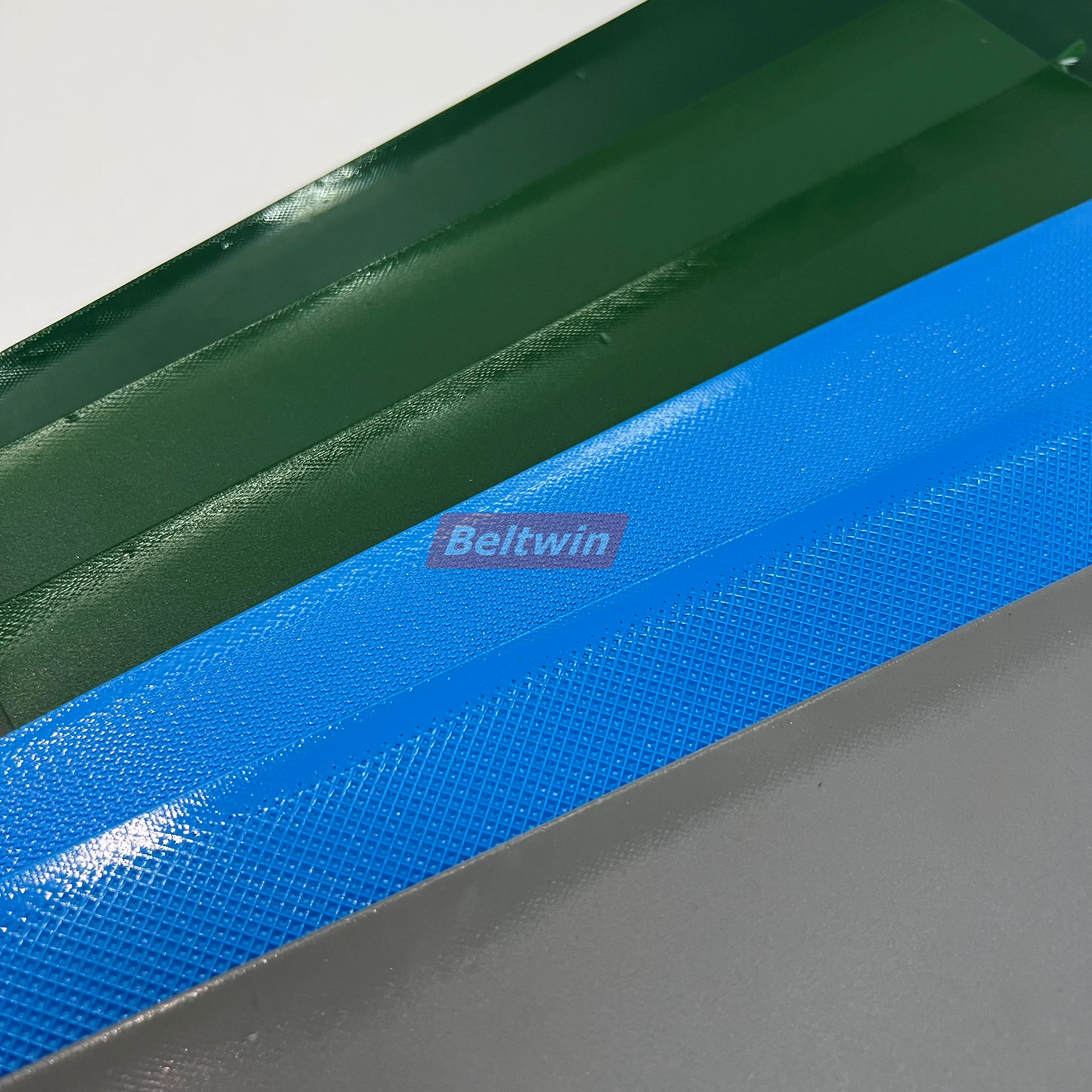 Máquina Soldadura de Bordes para Banda QD1200-1500