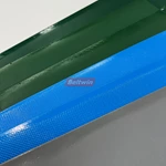 Máquina Soldadura de Bordes para Banda QD1200-1500