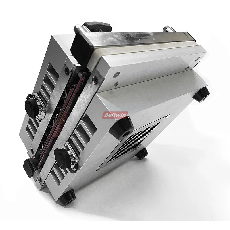 Prensa Pequeña de Enfriamiento por Aire