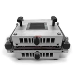 Prensa Pequeña de Enfriamiento por Aire