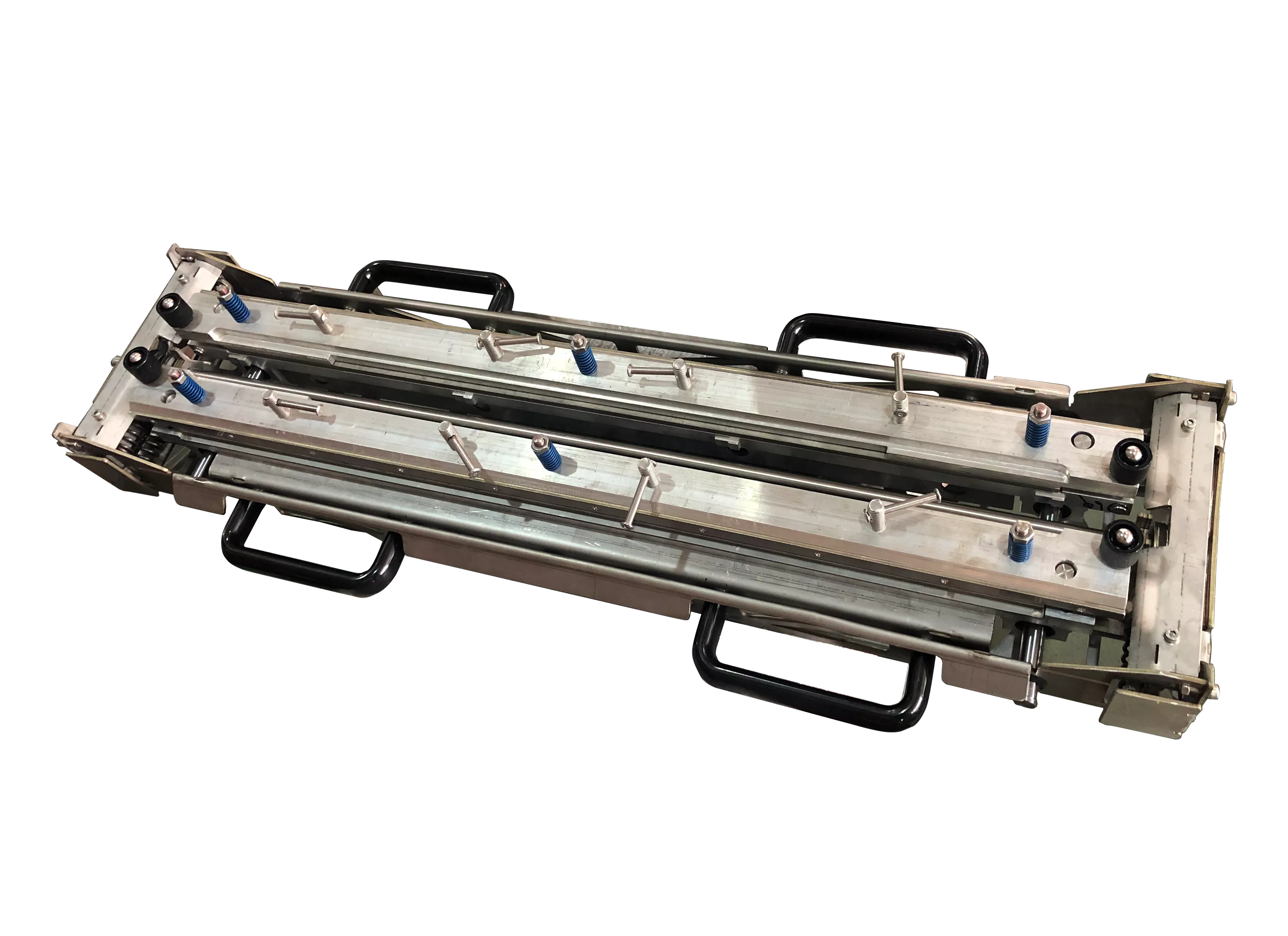 Máquina de Unión de Banda Homogénea PD600-1200