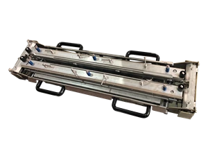 Máquina de Unión de Banda Homogénea PD600-1200