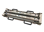 Máquina de Unión de Banda Homogénea PD600-1200