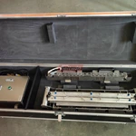 Máquina de Unión de Banda Homogénea PD600-1200