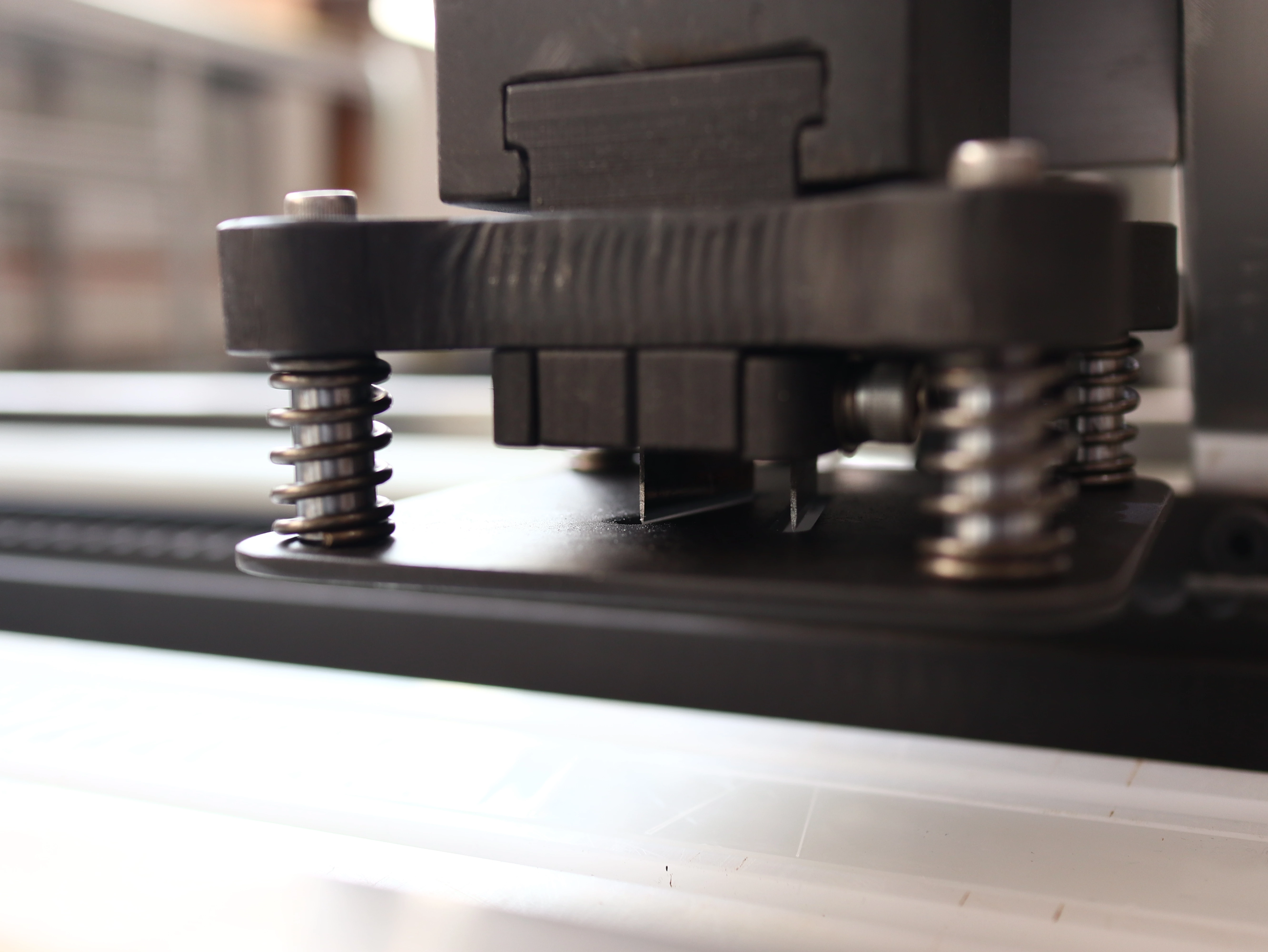 Troqueladora de Banda Heavy Duty TC1000H - 1600H