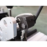 Troqueladora de Banda Heavy Duty TC1000H - 1600H