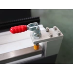 Troqueladora de Banda Heavy Duty TC1000H - 1600H