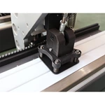 Troqueladora de Banda Heavy Duty TC1000H - 1600H