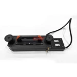 Prensa de Abrazadera de Calentamiento para Banda