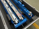 Máquina de Unión de Banda Homogénea PD600-1200