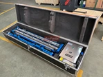 Máquina de Unión de Banda Homogénea PD600-1200