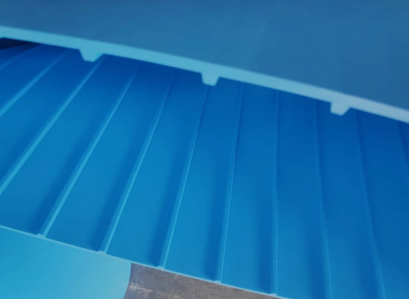 Máquina de Unión de Banda Homogénea PD600-1200