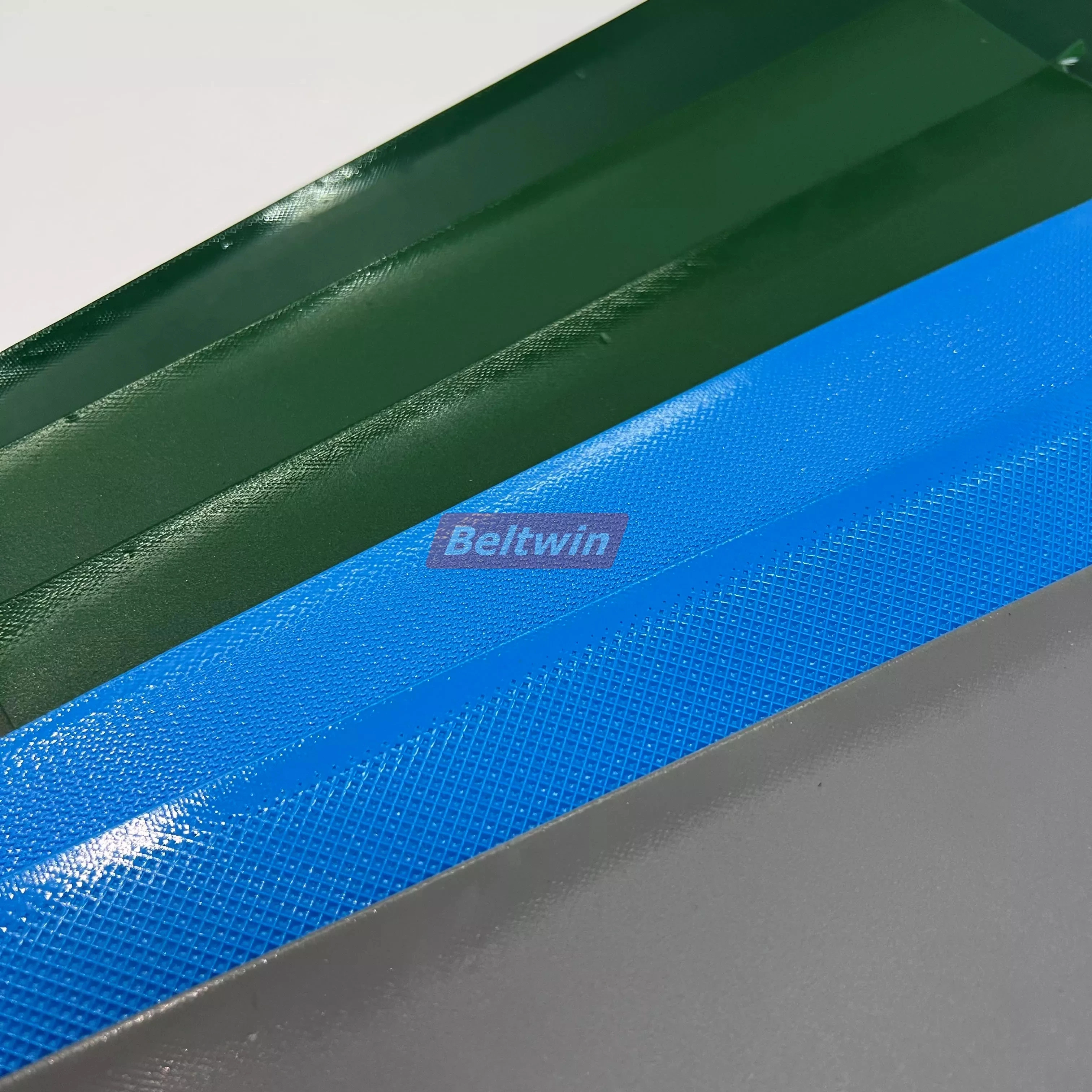 Máquina Soldadura de Bordes para Banda QD1200-1500