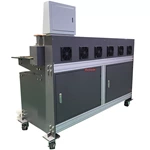 Máquina Soldadura de Bordes para Banda QD1200-1500