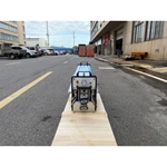 Prensa de Refrigeración por Agua con Cuerpo de Aleación de Aluminio PB1100-2100(200)