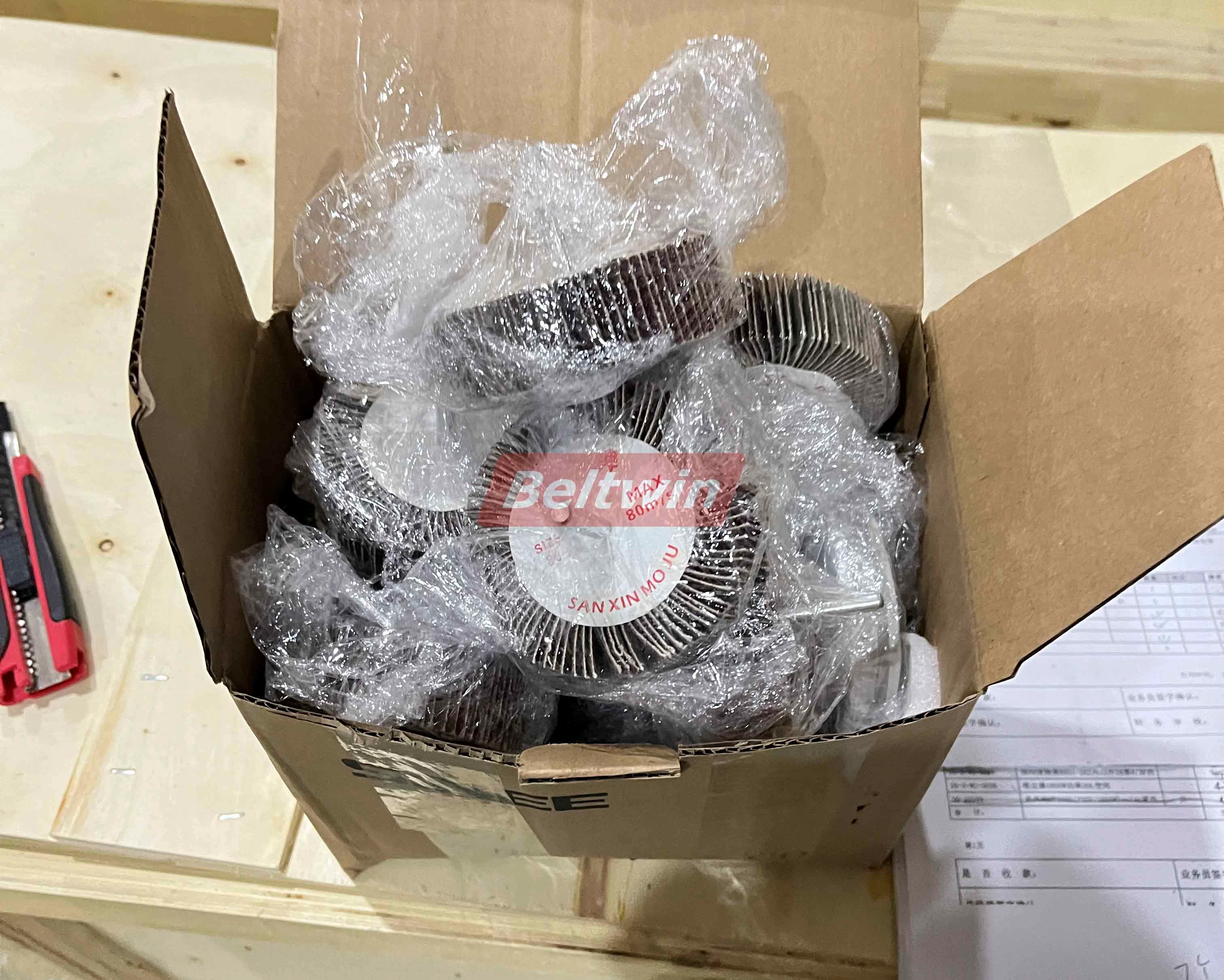 Máquina de soldadura de Prefiles QB1300H-2000H (Versión europea)