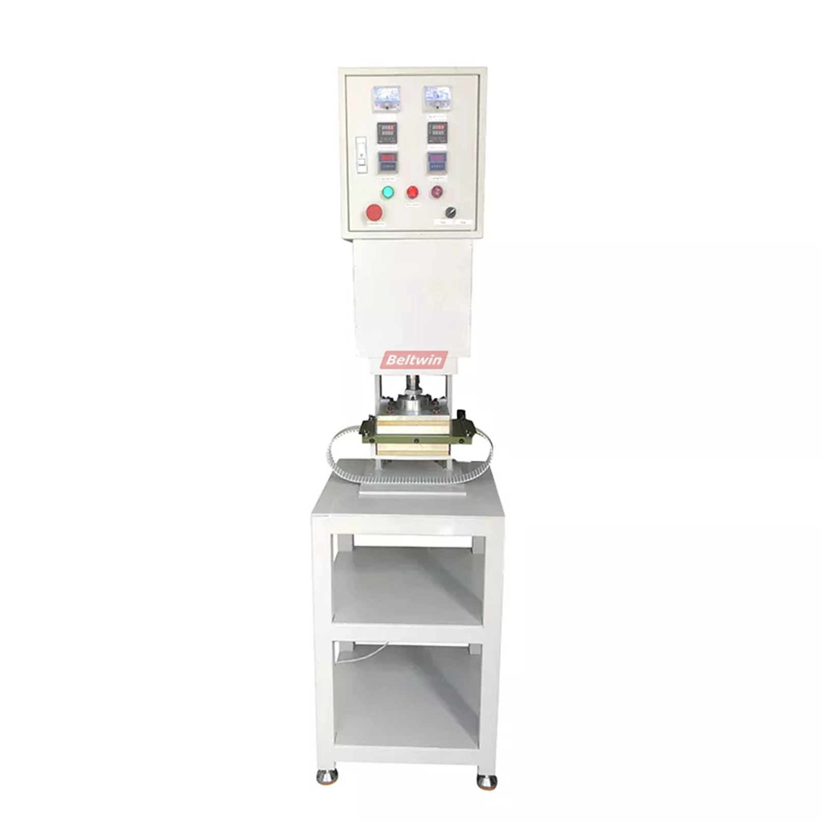 Máquina empalmadora de Correa de distribuciónPC100T-200T