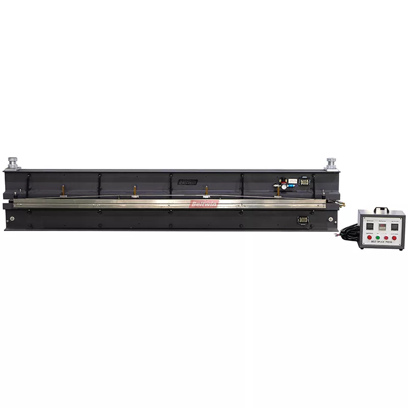 Prensa Refrigeración por Agua Cuerpo de Aleación de Aluminio PC2100-4200