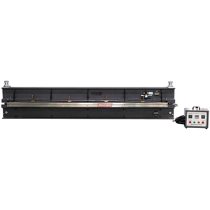 Prensa Refrigeración por Agua Cuerpo de Aleación de Aluminio PC2100