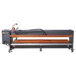 Máquina Troqueladora Automática de Banda PU/PVC TB1000-4000