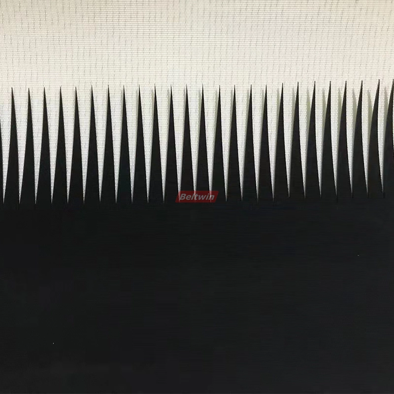 Perforadora Automática de Dientes para Correa PVC - PU TB1000 - 4000