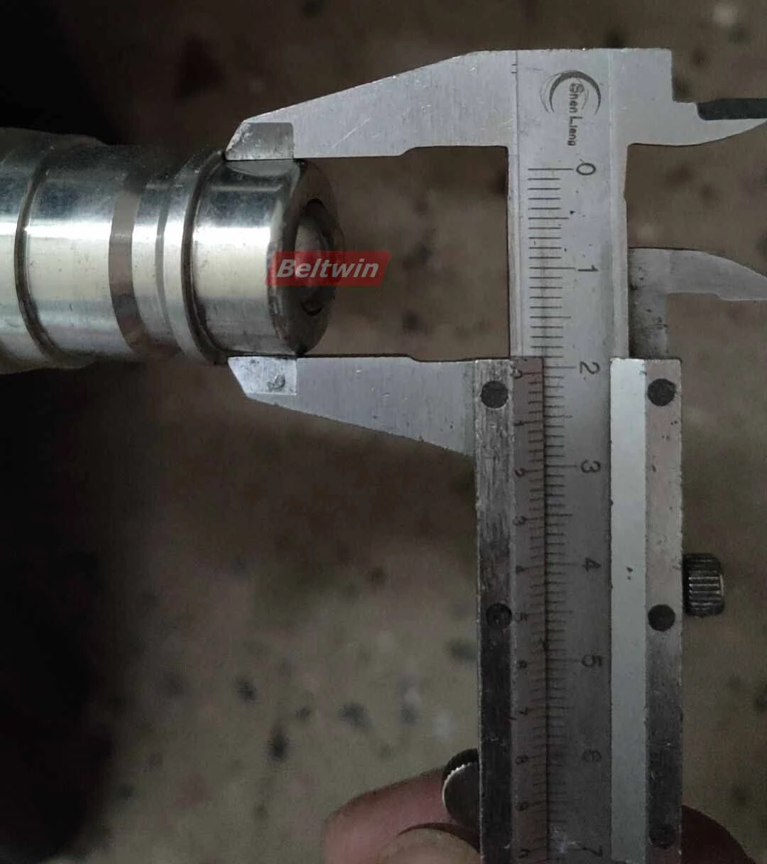 Bolsa de Caucho a Presión para Vulcanizador de Banda