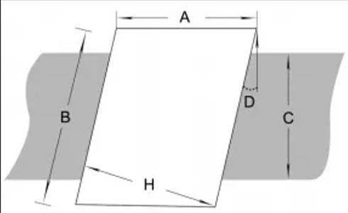Prensa Portátil para Vulcanización Bandas DSLQ-F | Equipos de vulcanización para banda transportadora de caucho