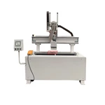 Máquina pulidora automática de tacos