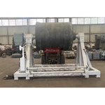 Enrollador de correa de caucho de alta resistencia