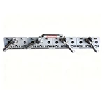 Herramienta de Costura con Rodillo RS Alligator (300-1500 mm）