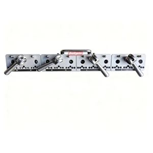 Herramienta de Costura con Rodillo RS Alligator (300-1500 mm）