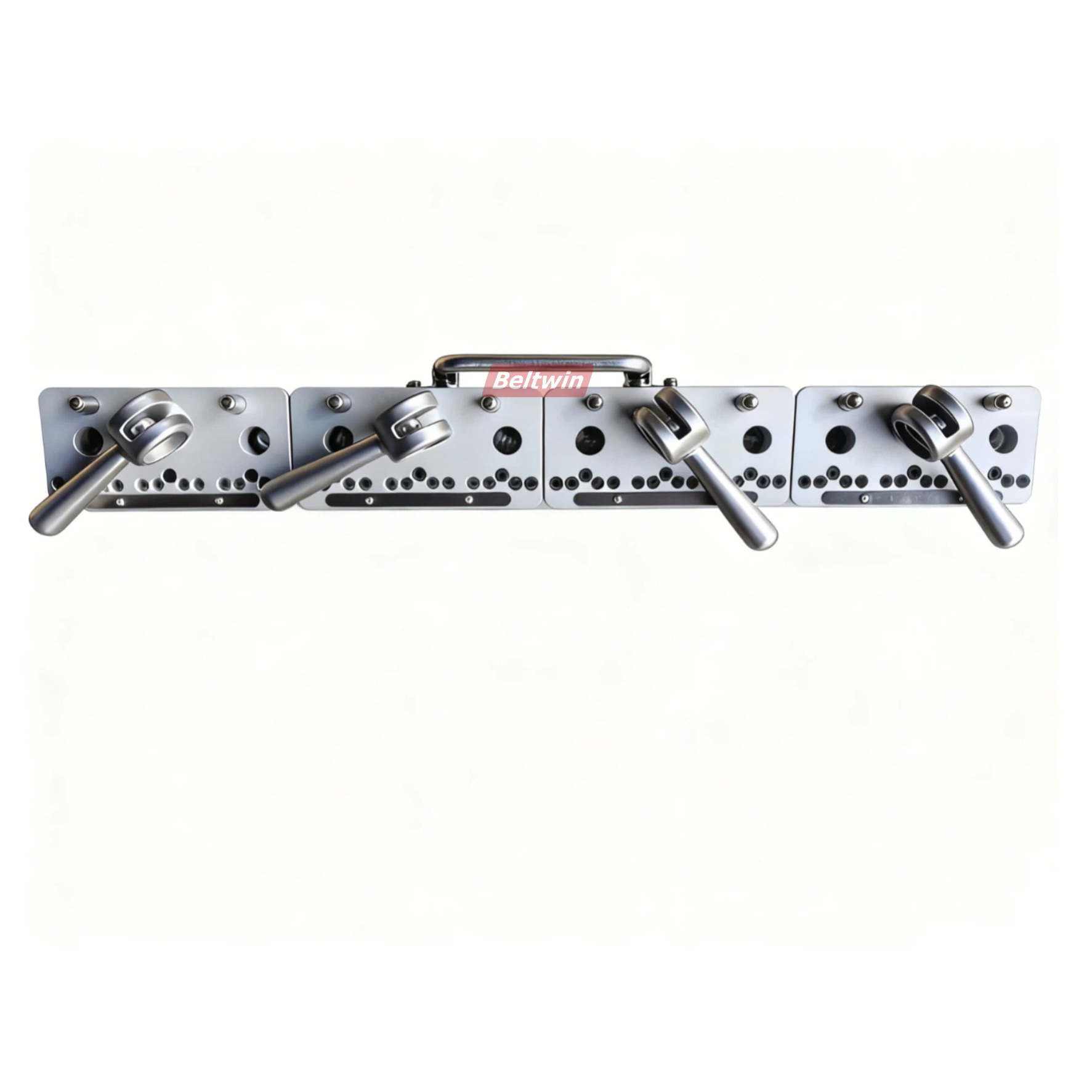 Herramienta de Costura con Rodillo RS Alligator (300-1500 mm）