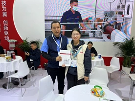 Beltwin brilla en la PTC ASIA 2025 en Shanghái: Innovación y colaboración industrial