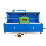 Máquina de Junta Mecánica con Grapas Hidráulicas para Cintas Transportadoras